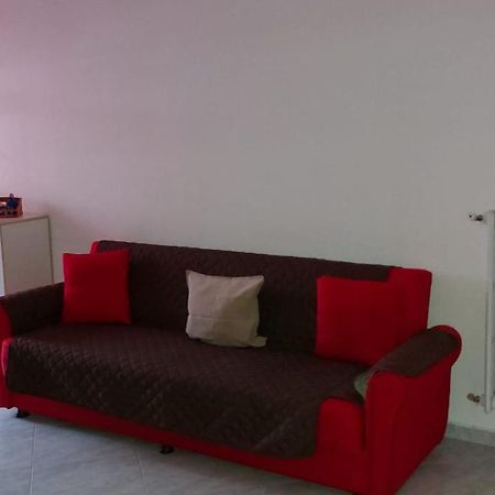 Matthias Central Rooms And Accomodation 巴里 外观 照片