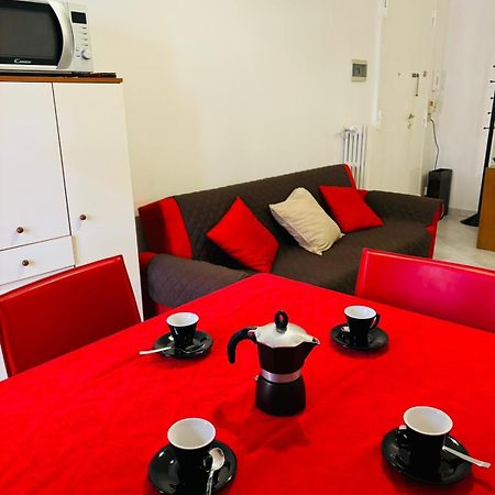Matthias Central Rooms And Accomodation 巴里 外观 照片