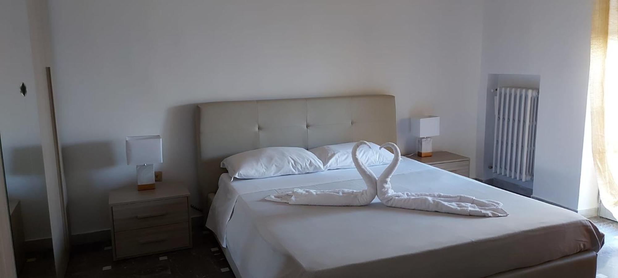 Matthias Central Rooms And Accomodation 巴里 外观 照片