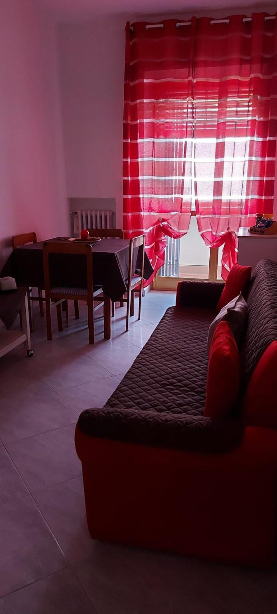 Matthias Central Rooms And Accomodation 巴里 外观 照片