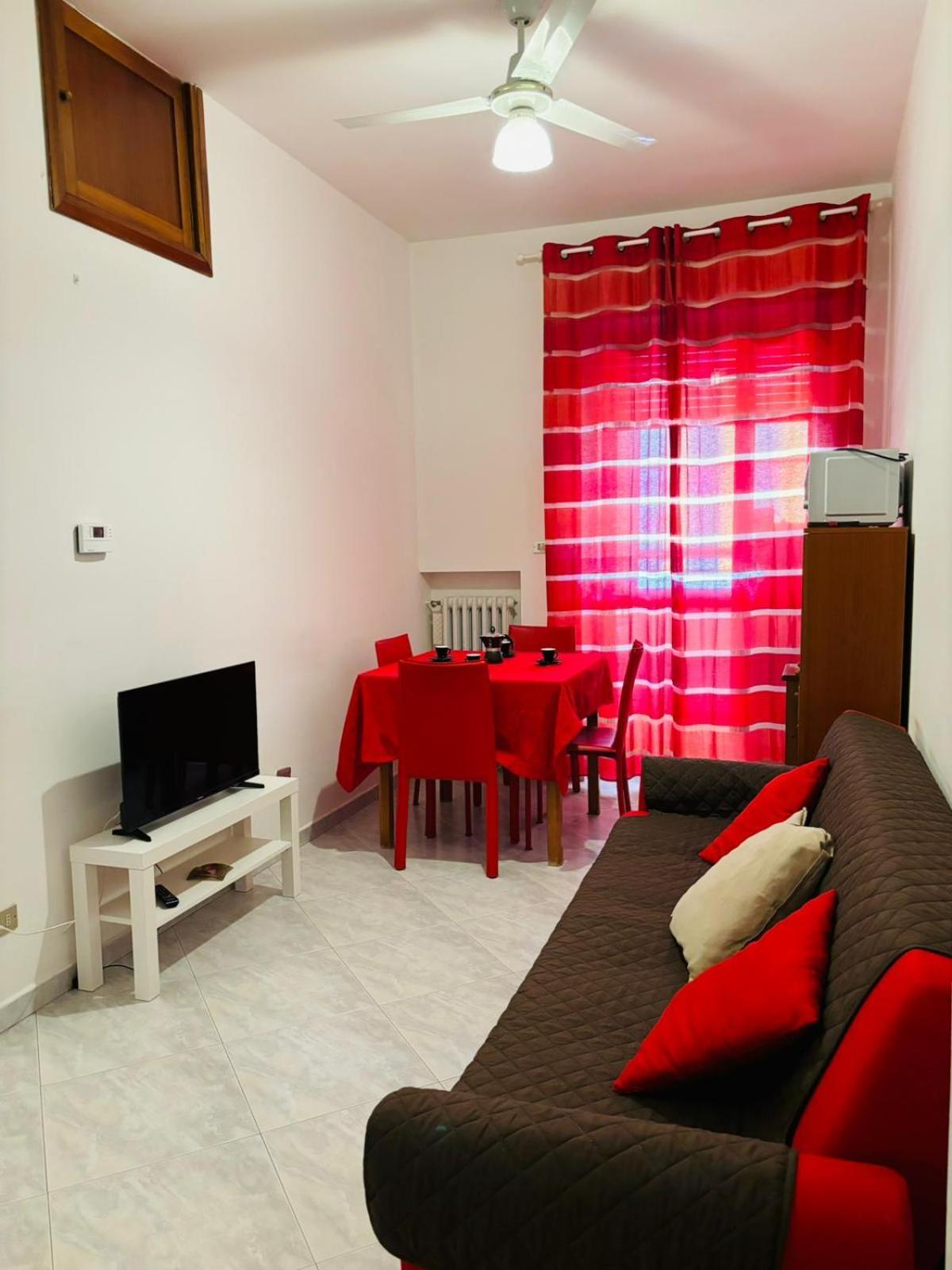 Matthias Central Rooms And Accomodation 巴里 外观 照片