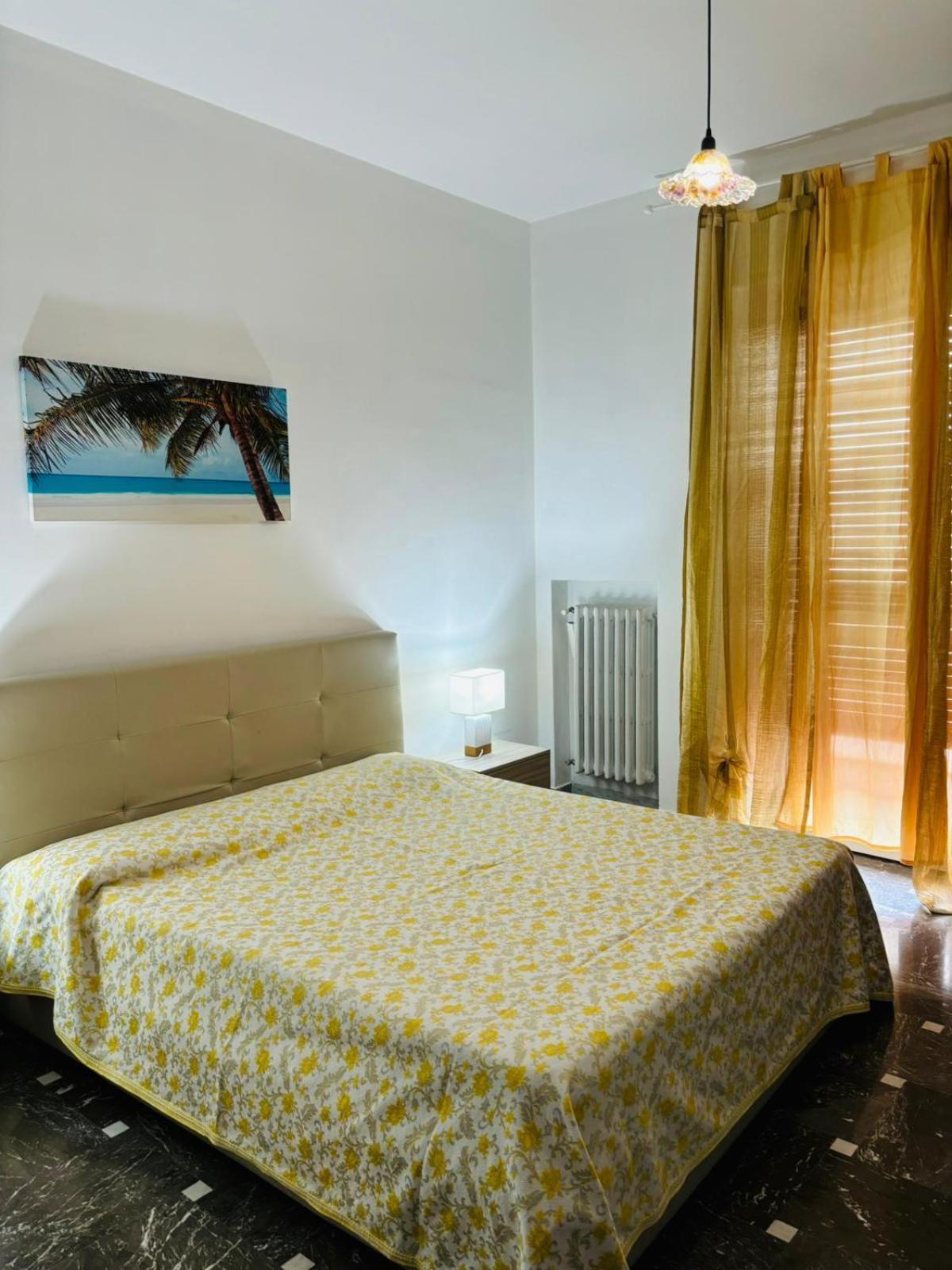 Matthias Central Rooms And Accomodation 巴里 外观 照片