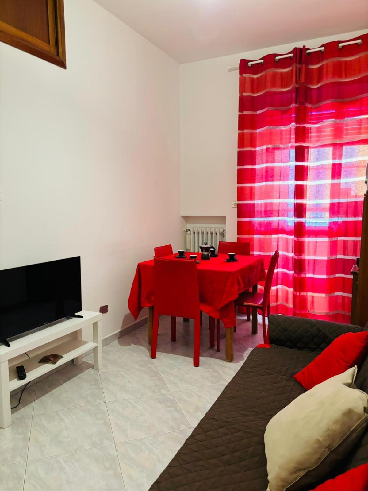 Matthias Central Rooms And Accomodation 巴里 外观 照片