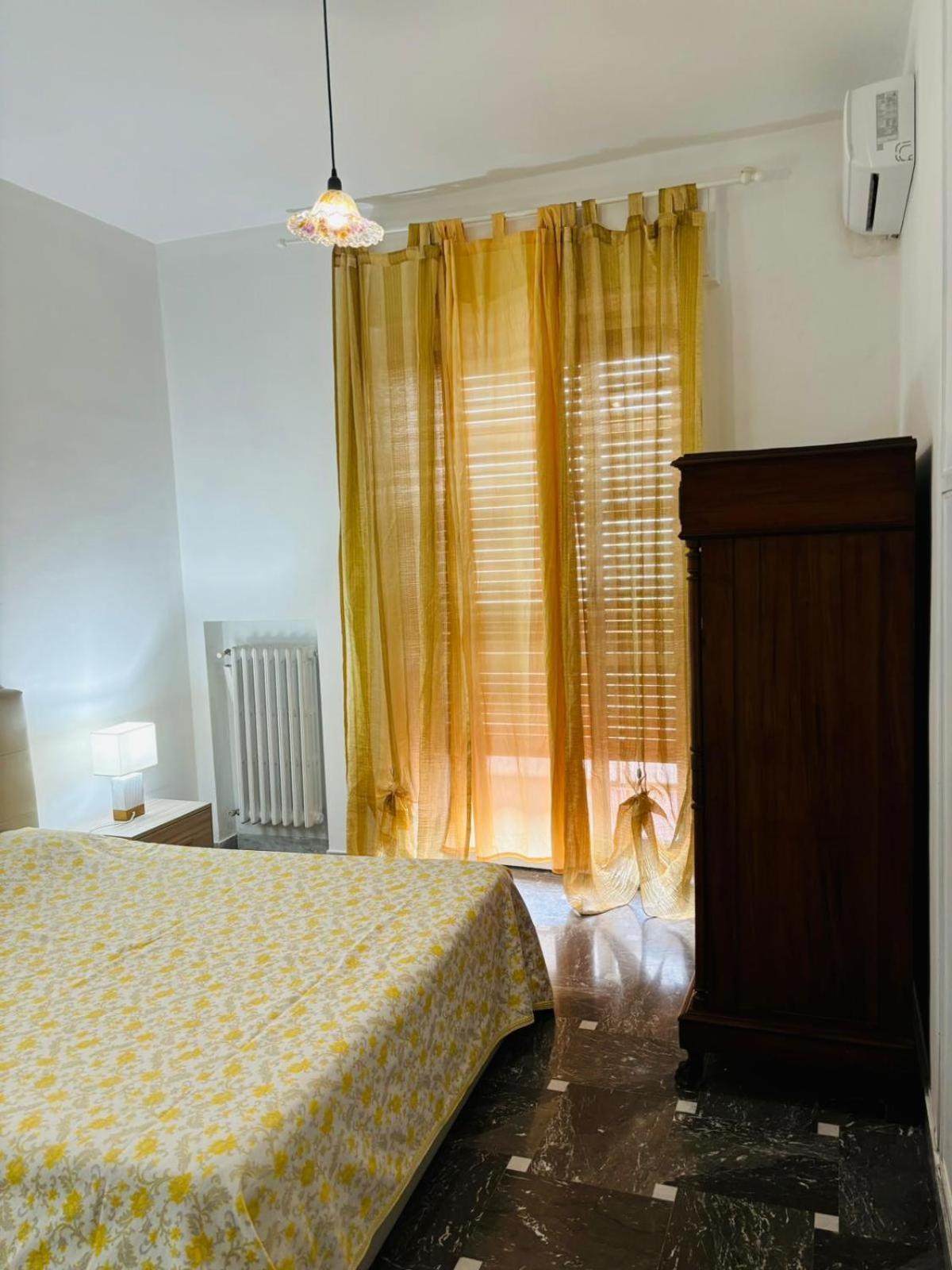 Matthias Central Rooms And Accomodation 巴里 外观 照片