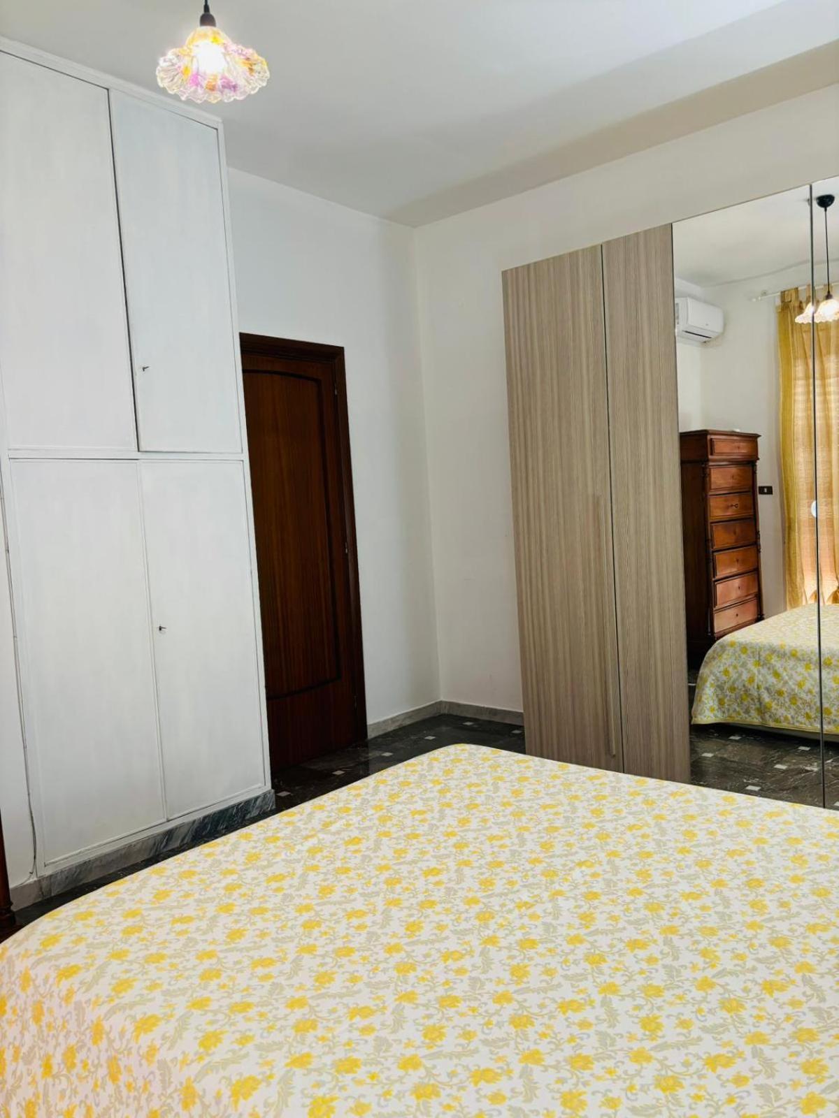 Matthias Central Rooms And Accomodation 巴里 外观 照片
