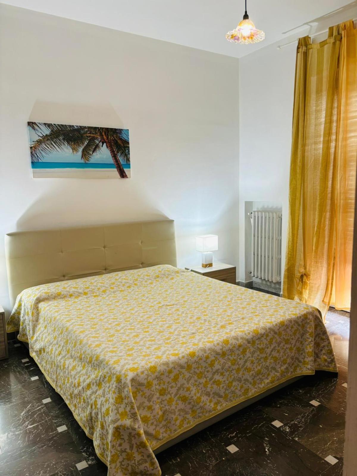 Matthias Central Rooms And Accomodation 巴里 外观 照片