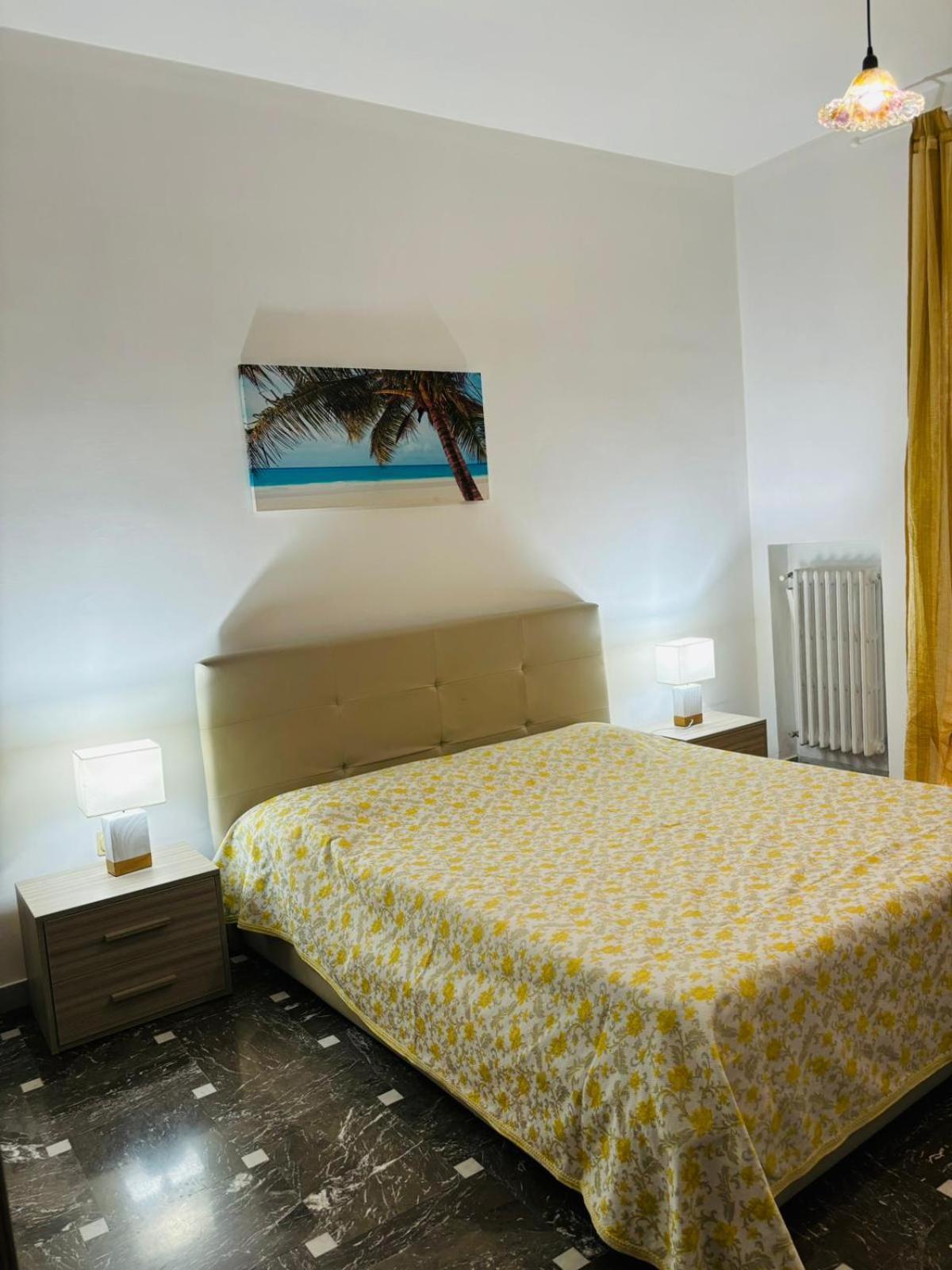 Matthias Central Rooms And Accomodation 巴里 外观 照片