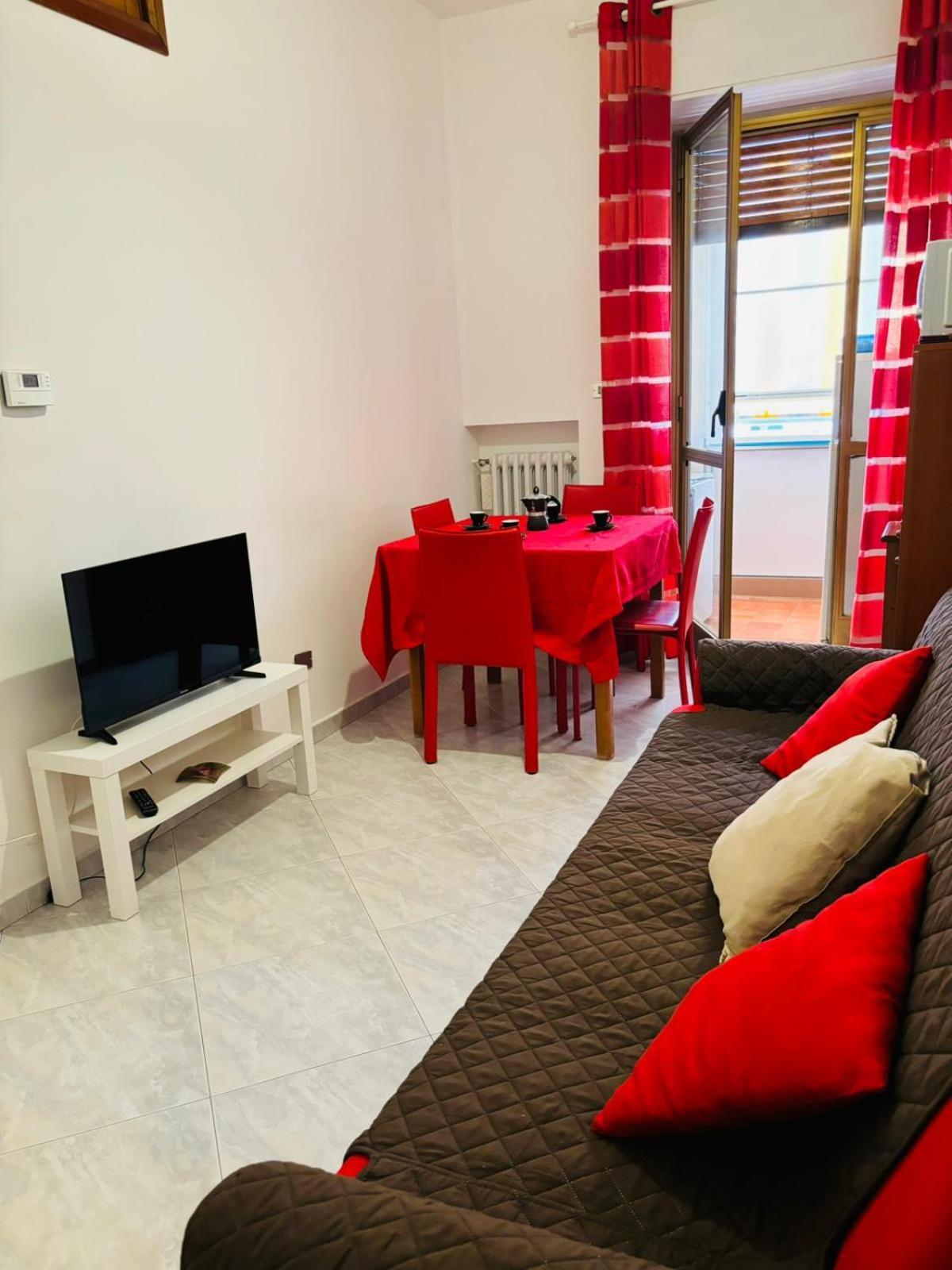 Matthias Central Rooms And Accomodation 巴里 外观 照片
