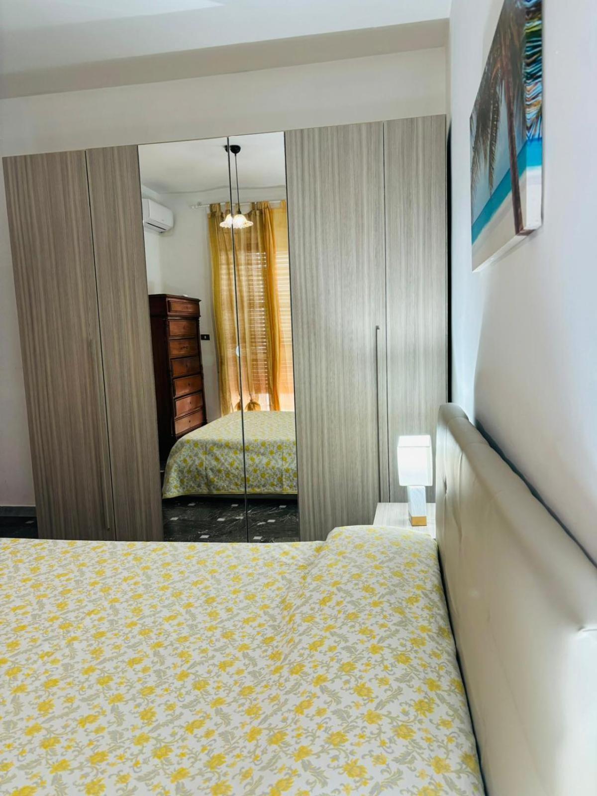 Matthias Central Rooms And Accomodation 巴里 外观 照片
