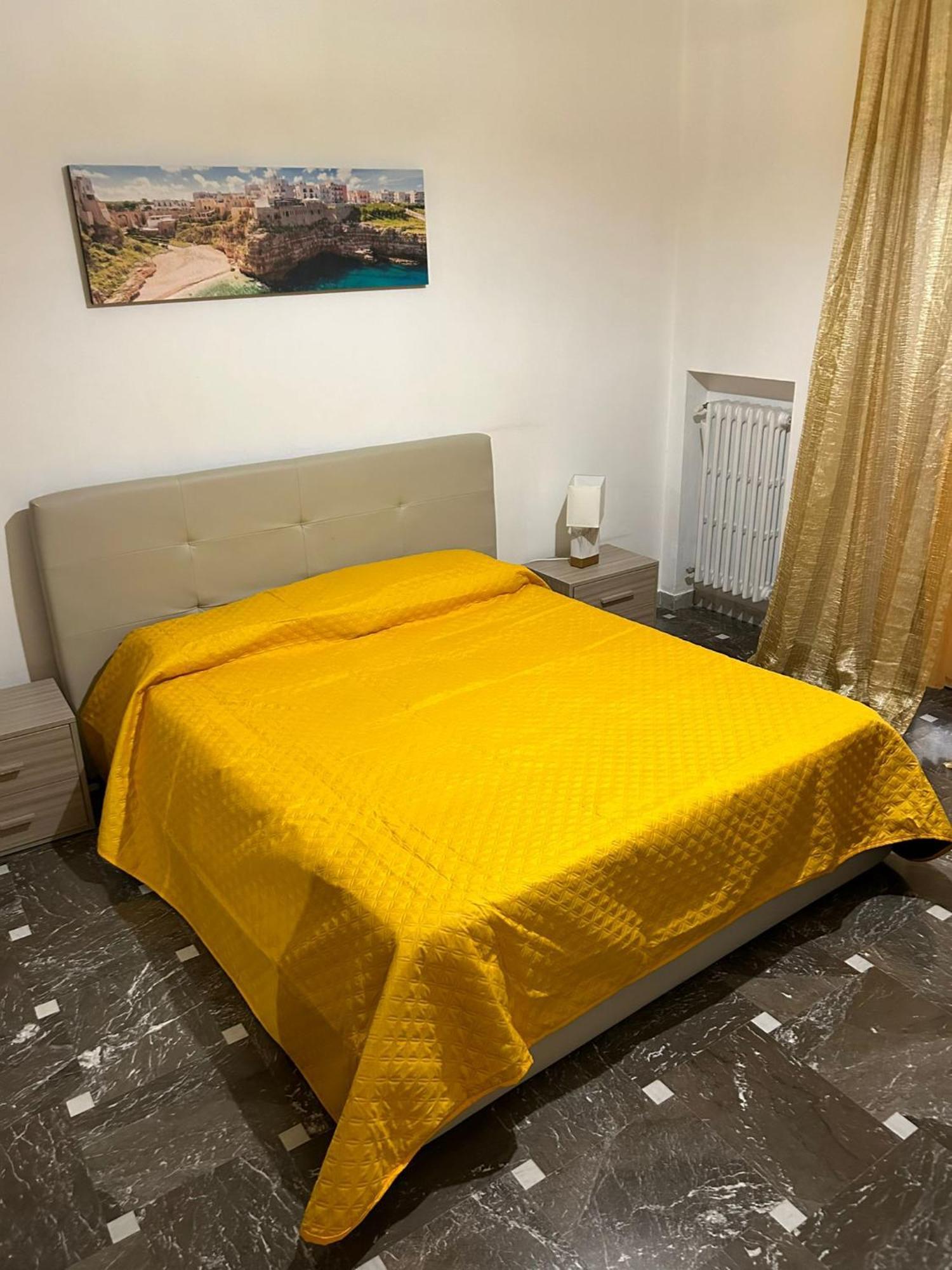 Matthias Central Rooms And Accomodation 巴里 外观 照片