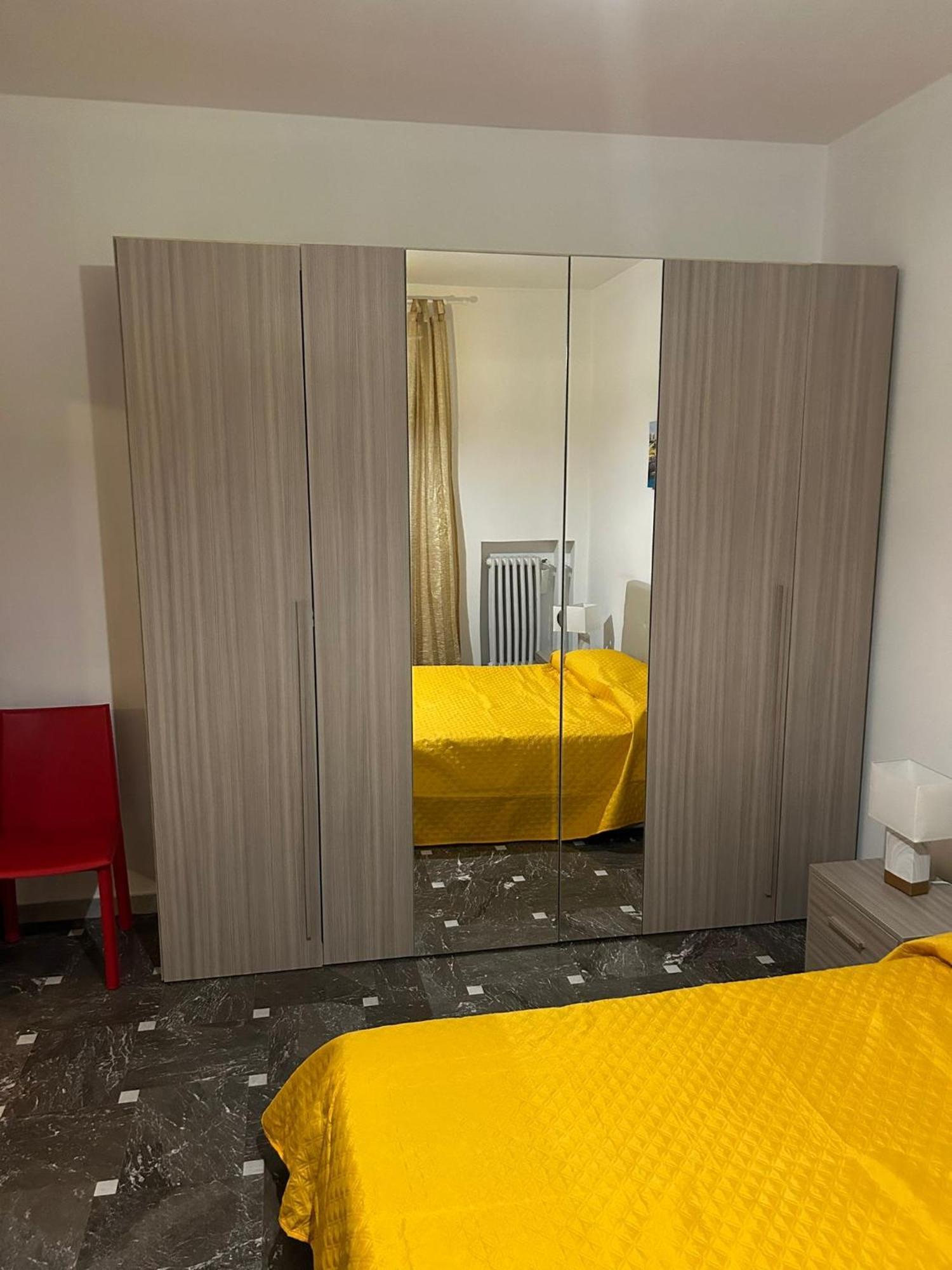 Matthias Central Rooms And Accomodation 巴里 外观 照片