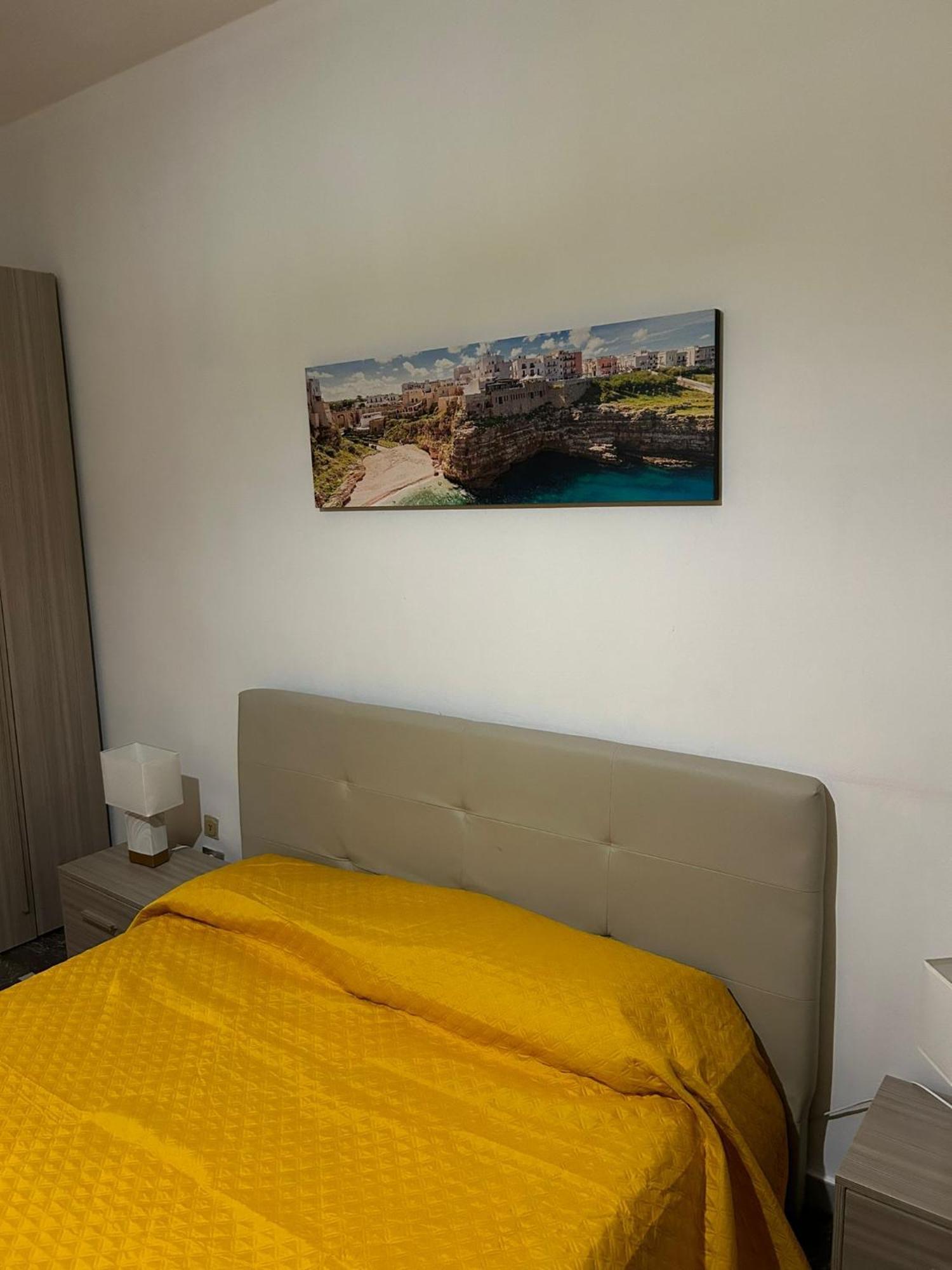 Matthias Central Rooms And Accomodation 巴里 外观 照片