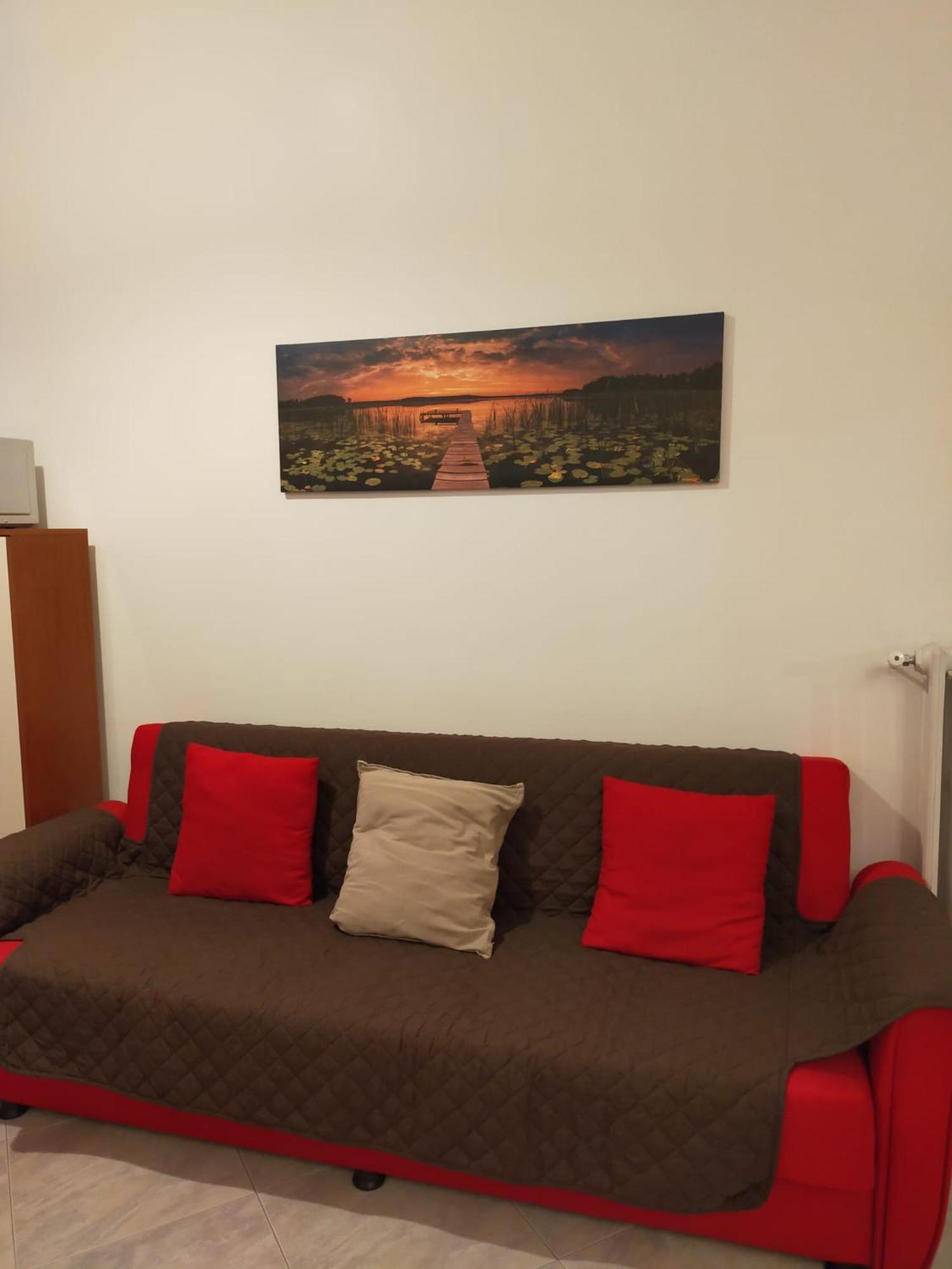 Matthias Central Rooms And Accomodation 巴里 外观 照片