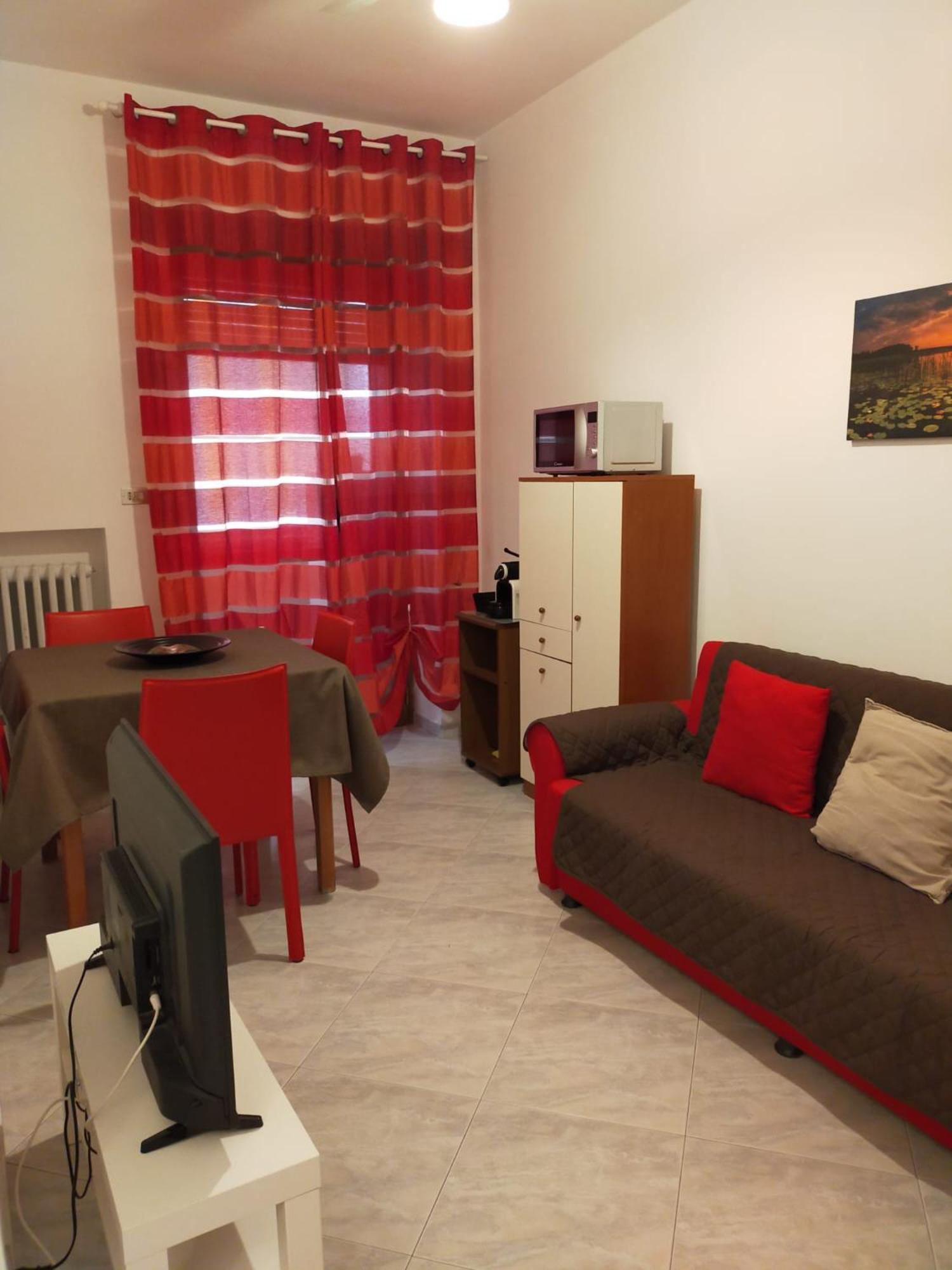Matthias Central Rooms And Accomodation 巴里 外观 照片