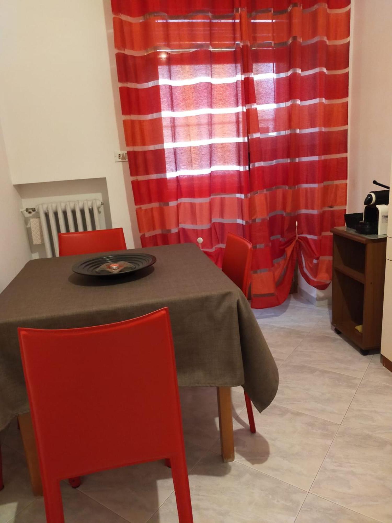 Matthias Central Rooms And Accomodation 巴里 外观 照片