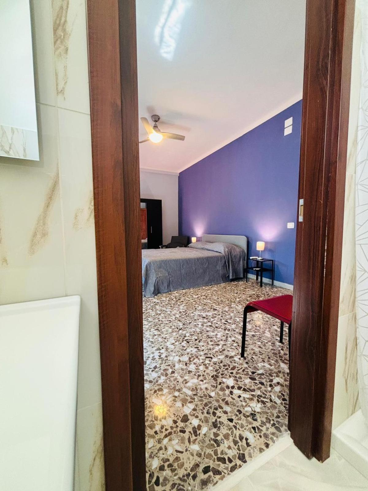 Matthias Central Rooms And Accomodation 巴里 外观 照片