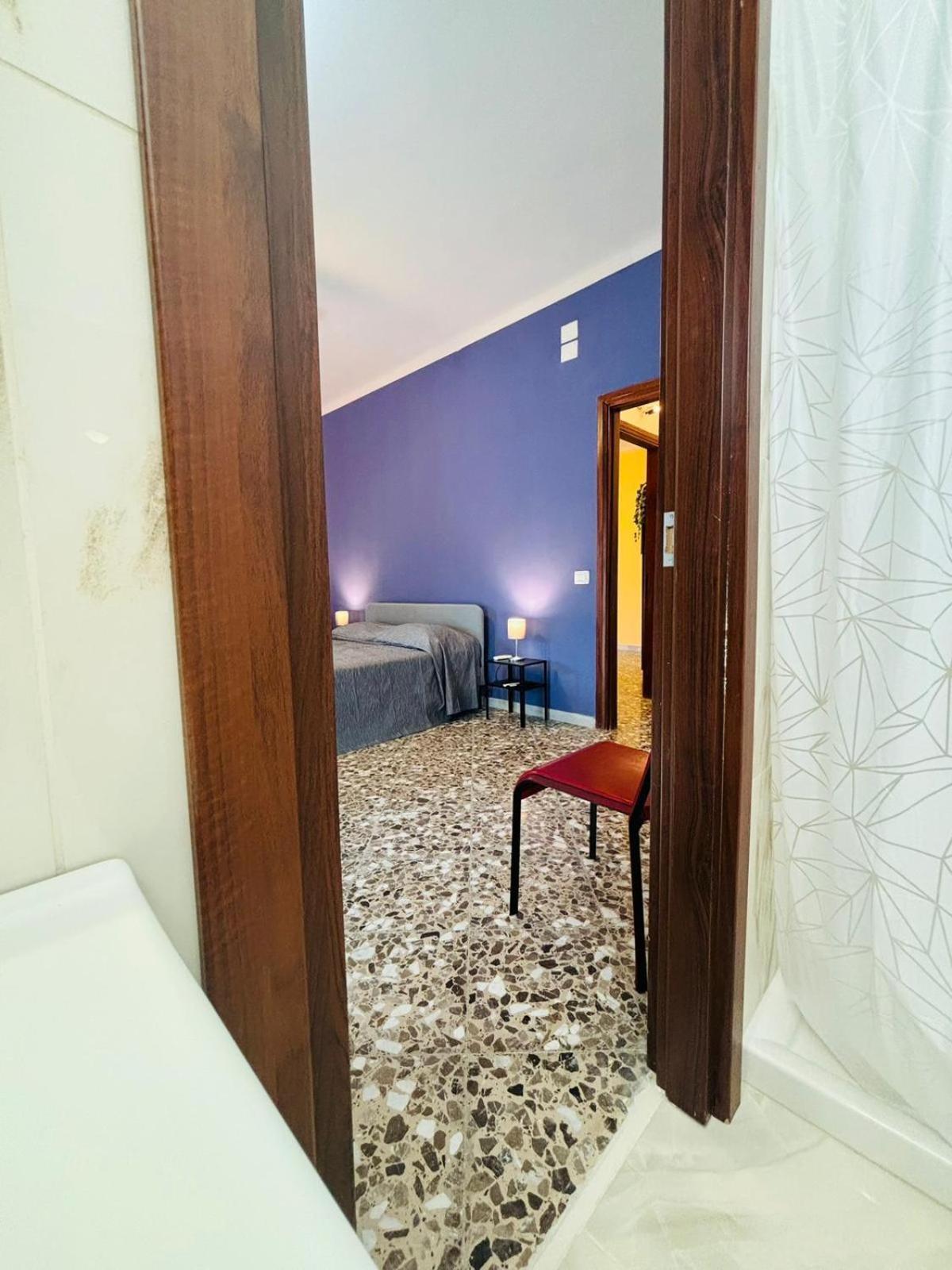 Matthias Central Rooms And Accomodation 巴里 外观 照片