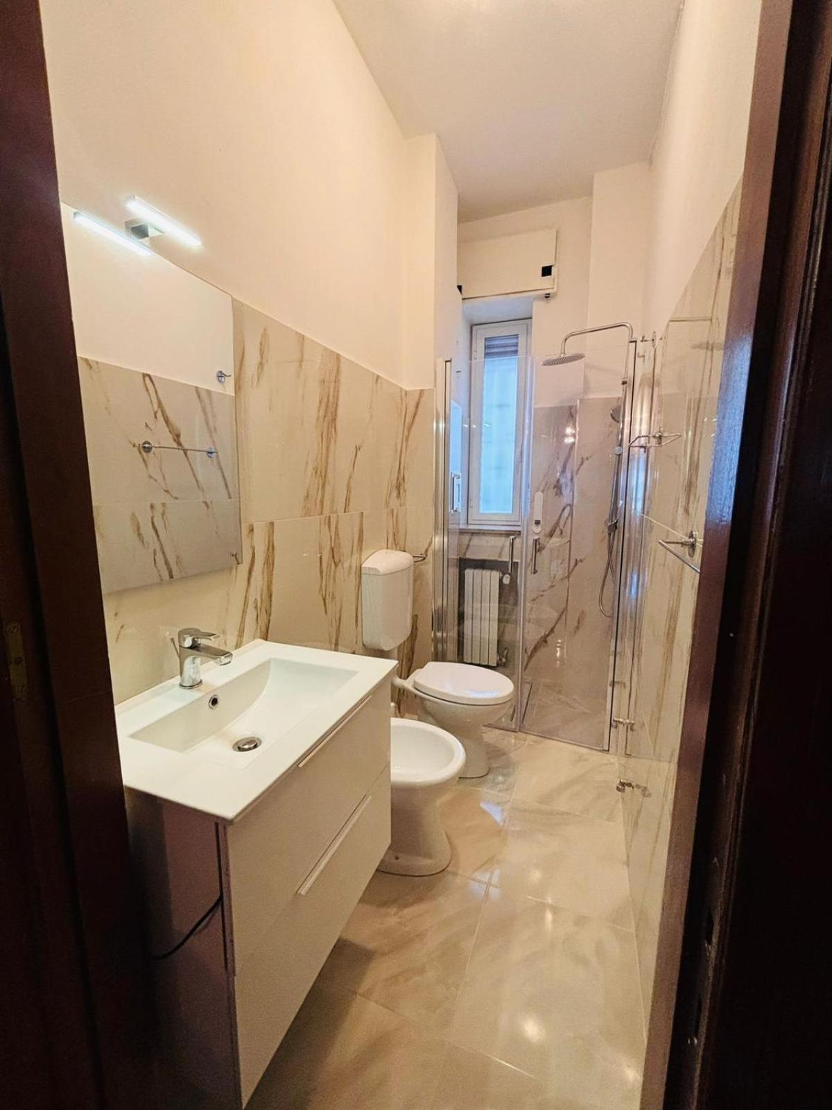 Matthias Central Rooms And Accomodation 巴里 外观 照片