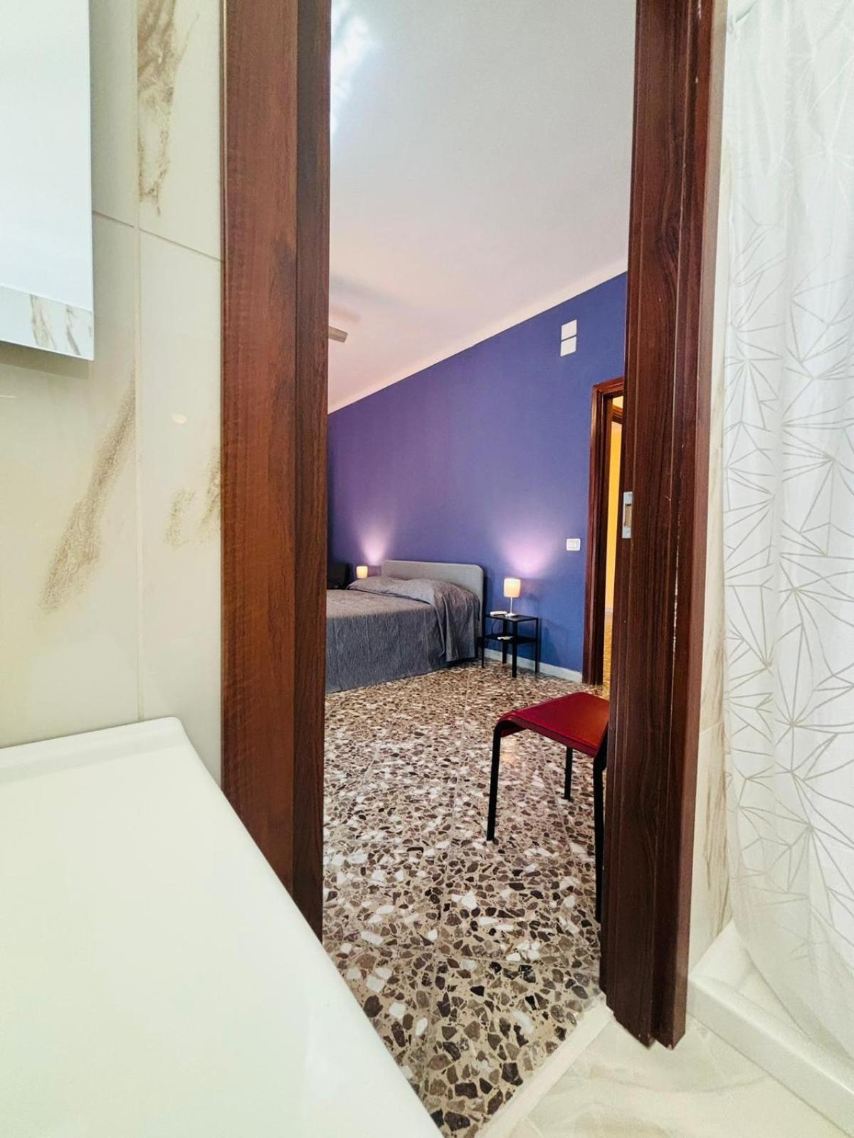 Matthias Central Rooms And Accomodation 巴里 外观 照片