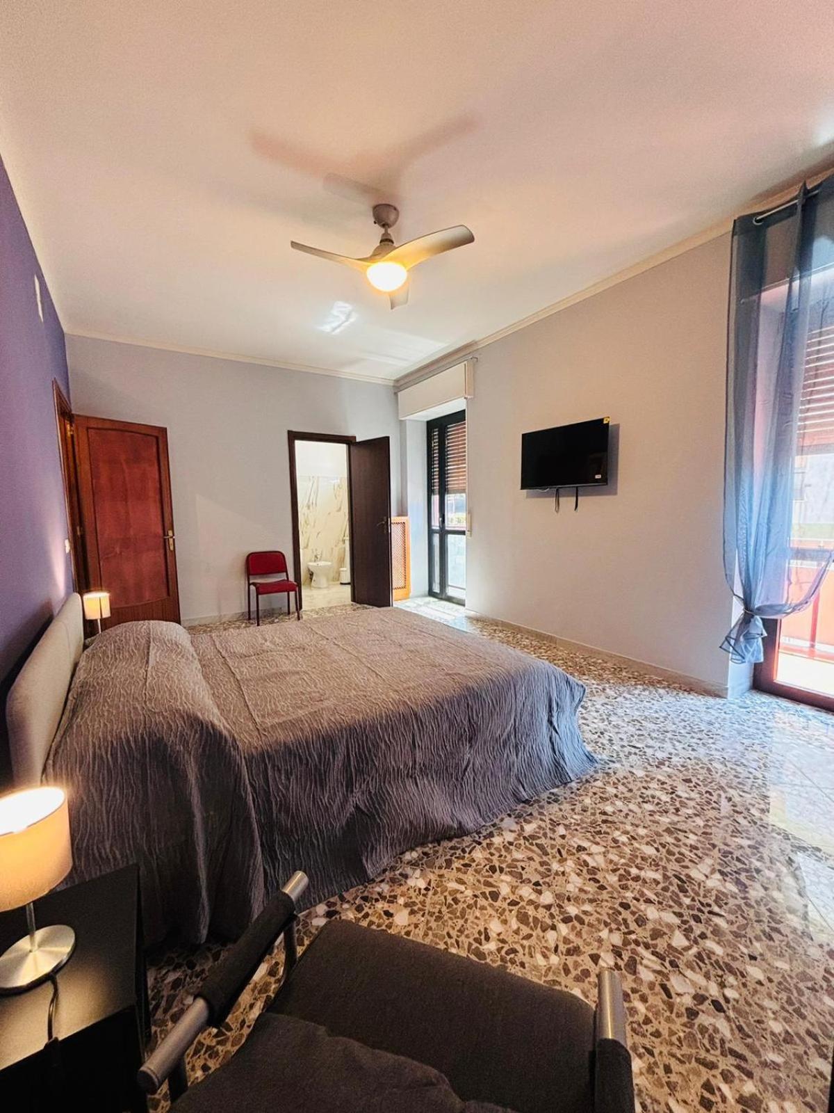 Matthias Central Rooms And Accomodation 巴里 外观 照片