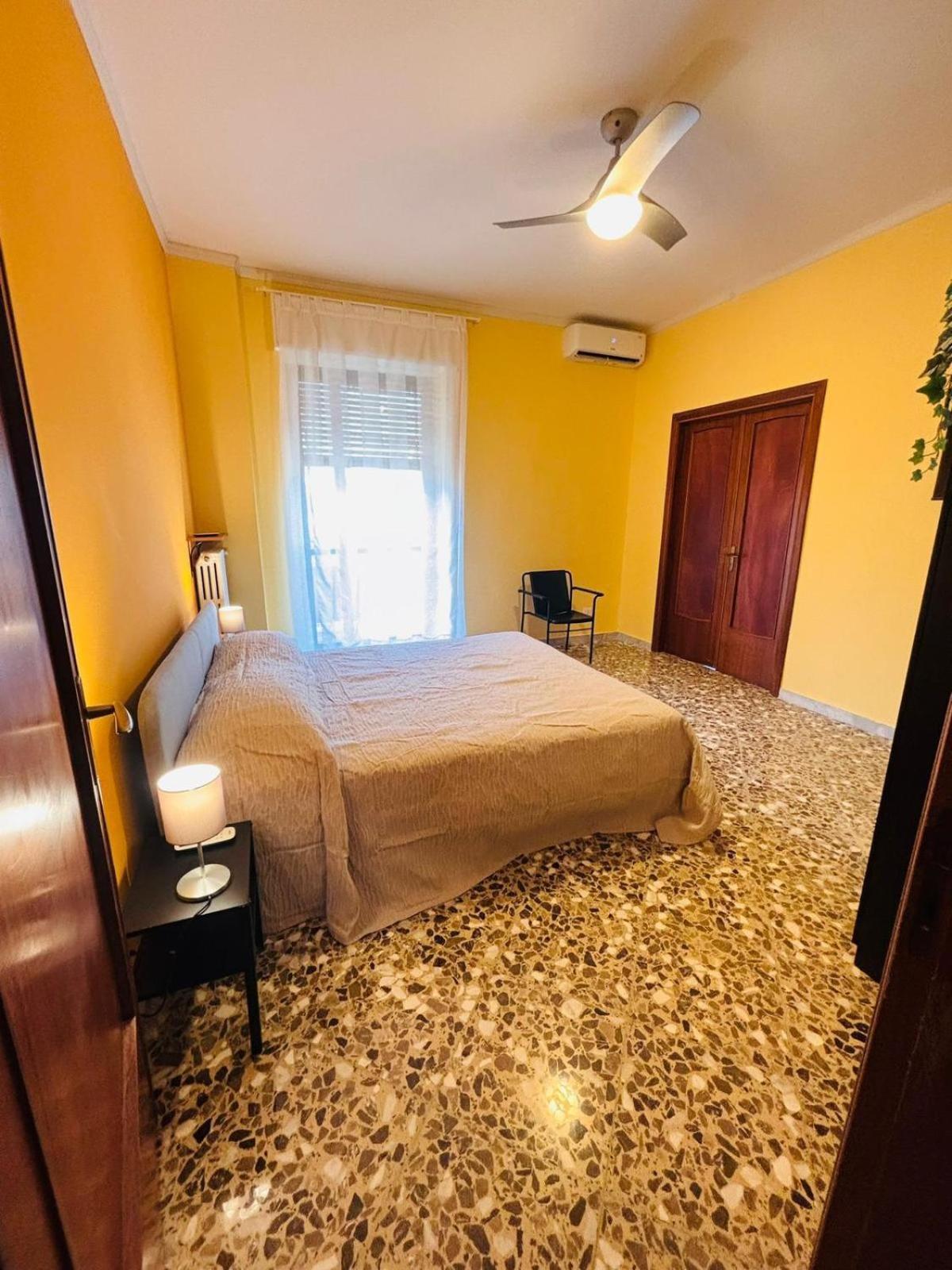 Matthias Central Rooms And Accomodation 巴里 外观 照片