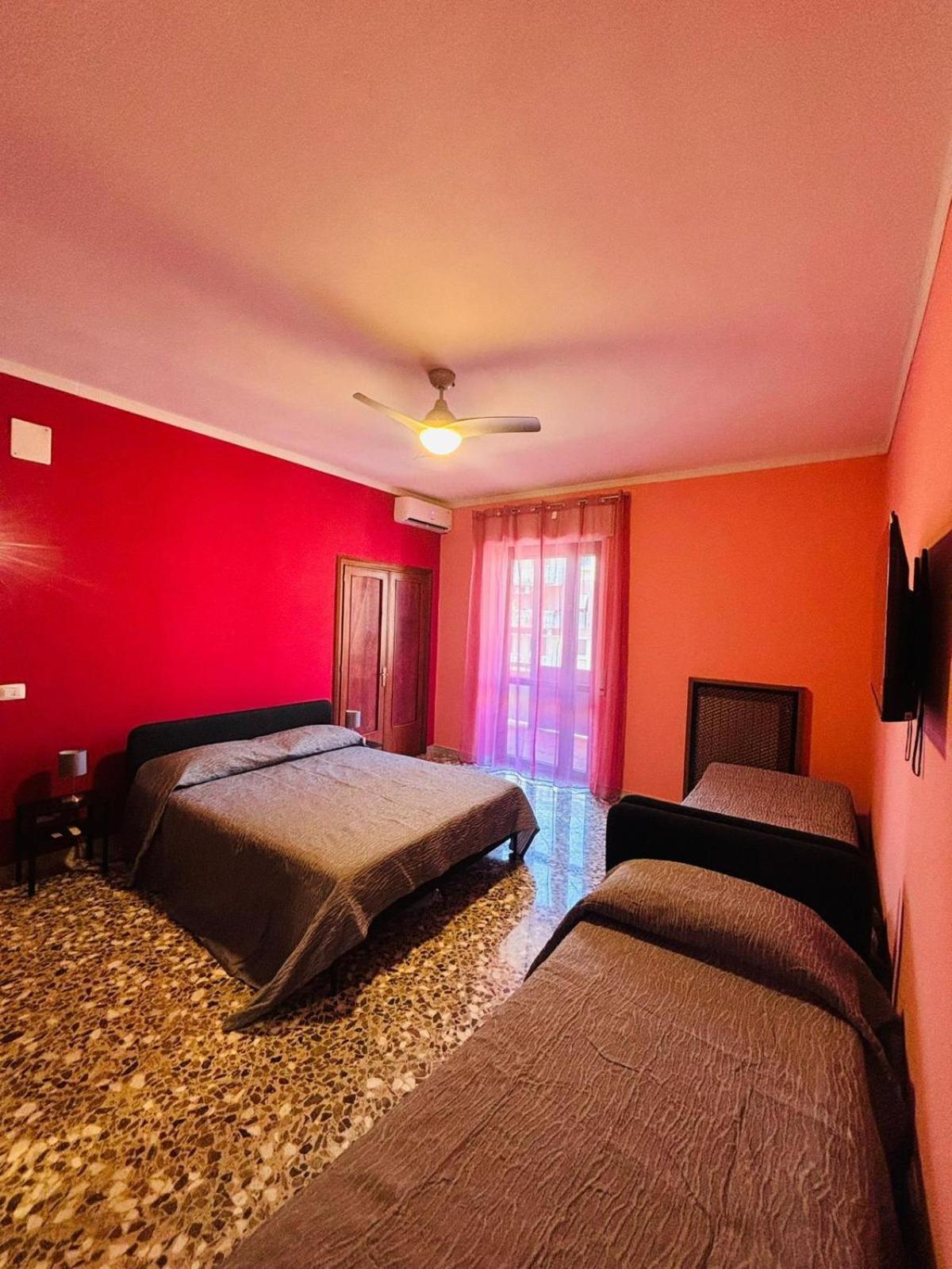 Matthias Central Rooms And Accomodation 巴里 外观 照片